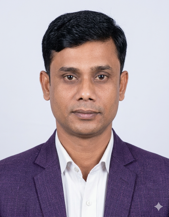 Rubel Hossain
