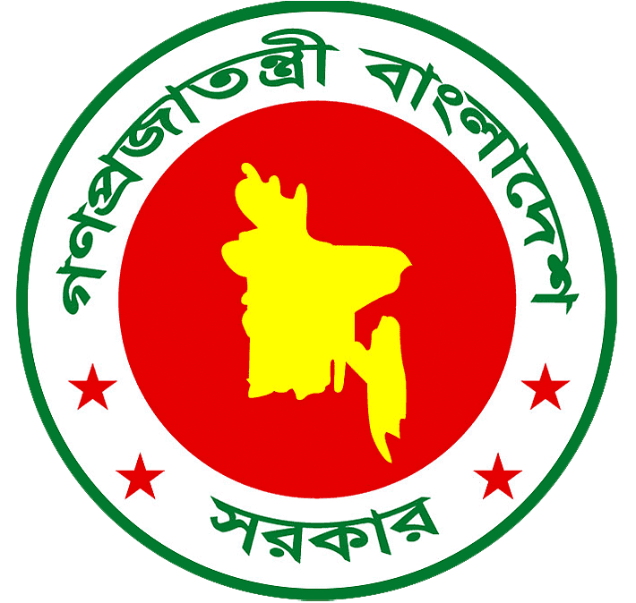 BD Gov Logo