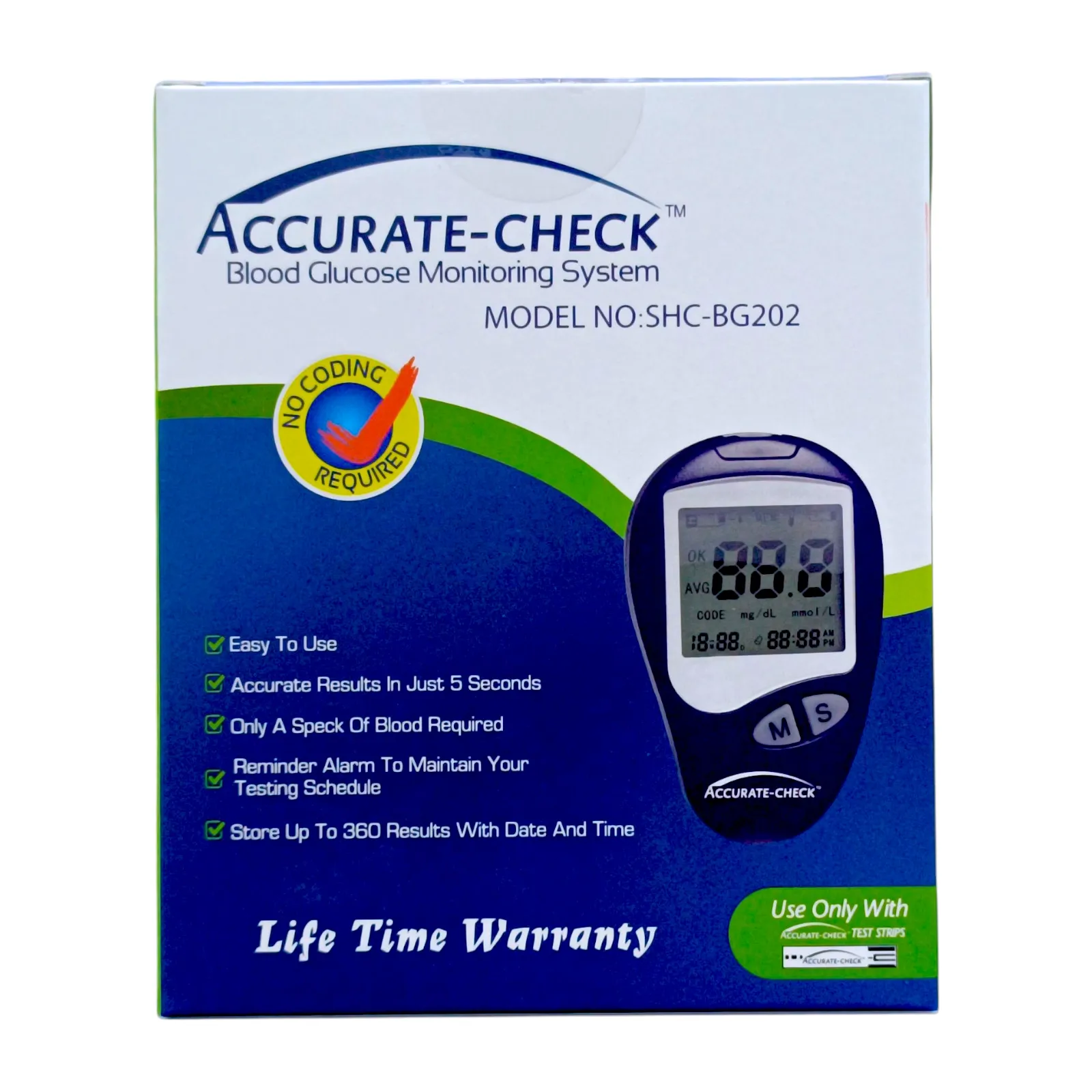 Diabetic Care