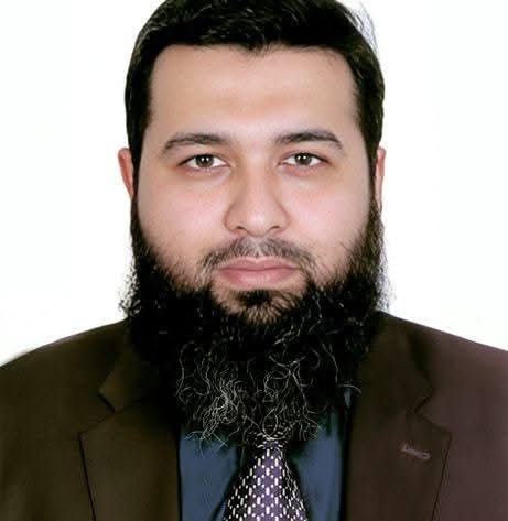 নাহিদুল ইসলাম