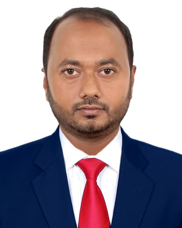 MD SABUJ MIAH