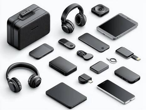 Accessories
