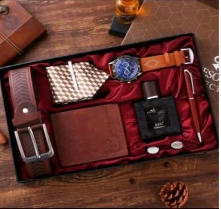 Premium Style Gift Set